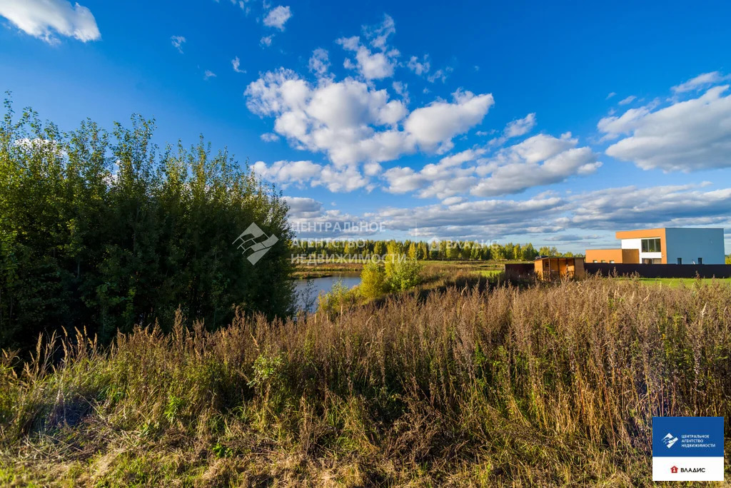 Продажа участка, Рязанский район - Фото 8