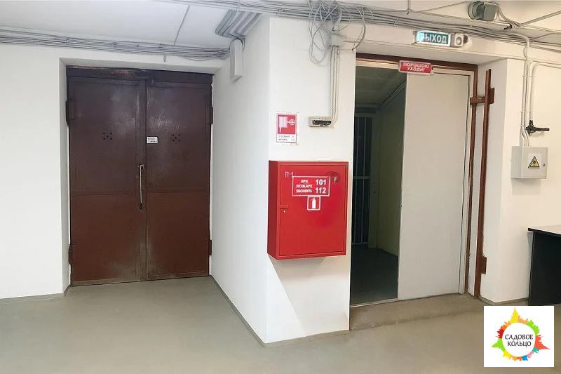 Отапливаемое помещение в цолольном этаже под складские целивысота п - Фото 1