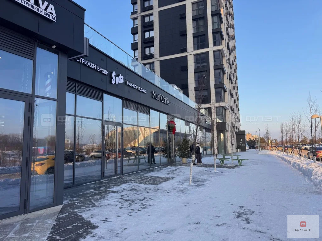 Продажа квартиры, Казань, ул. Сибгата Хакима - Фото 12