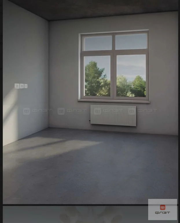 Продажа квартиры, Усады, Лаишевский район, ул. Лазурная - Фото 0