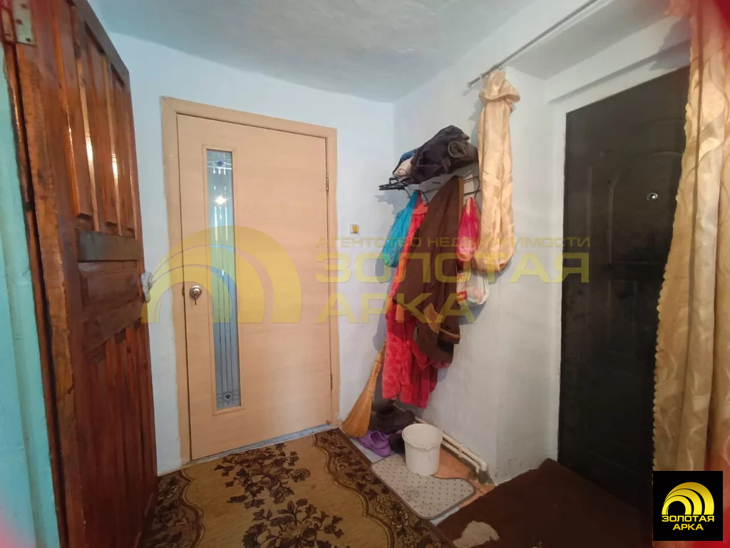 Продажа дома, Федоровская, Абинский район, ул. Советская - Фото 15