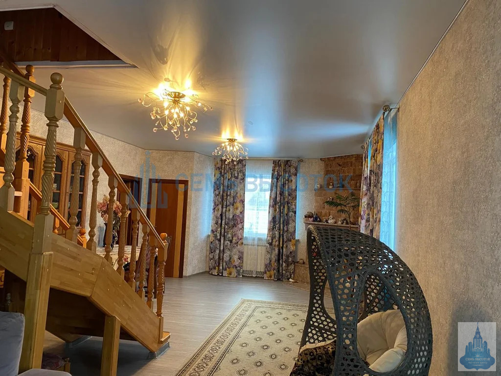 Продажа дома, Ганусово, Раменский район, 57 - Фото 3