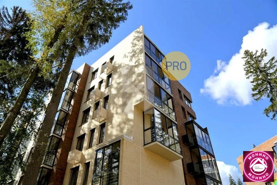 Продажа квартиры в новостройке, Светлые Горы, Красногорский район, ... - Фото 6