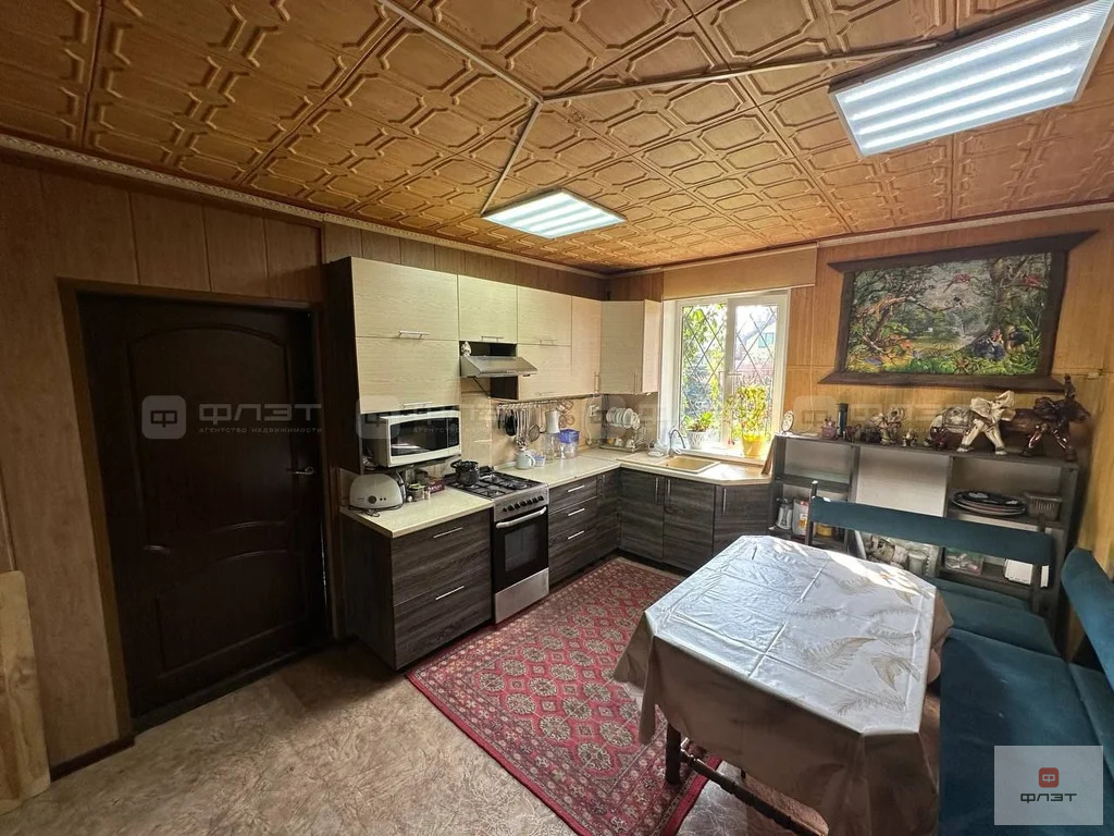 Продажа дома, Казань, ул. Центральная 2-я (Салмачи) - Фото 19