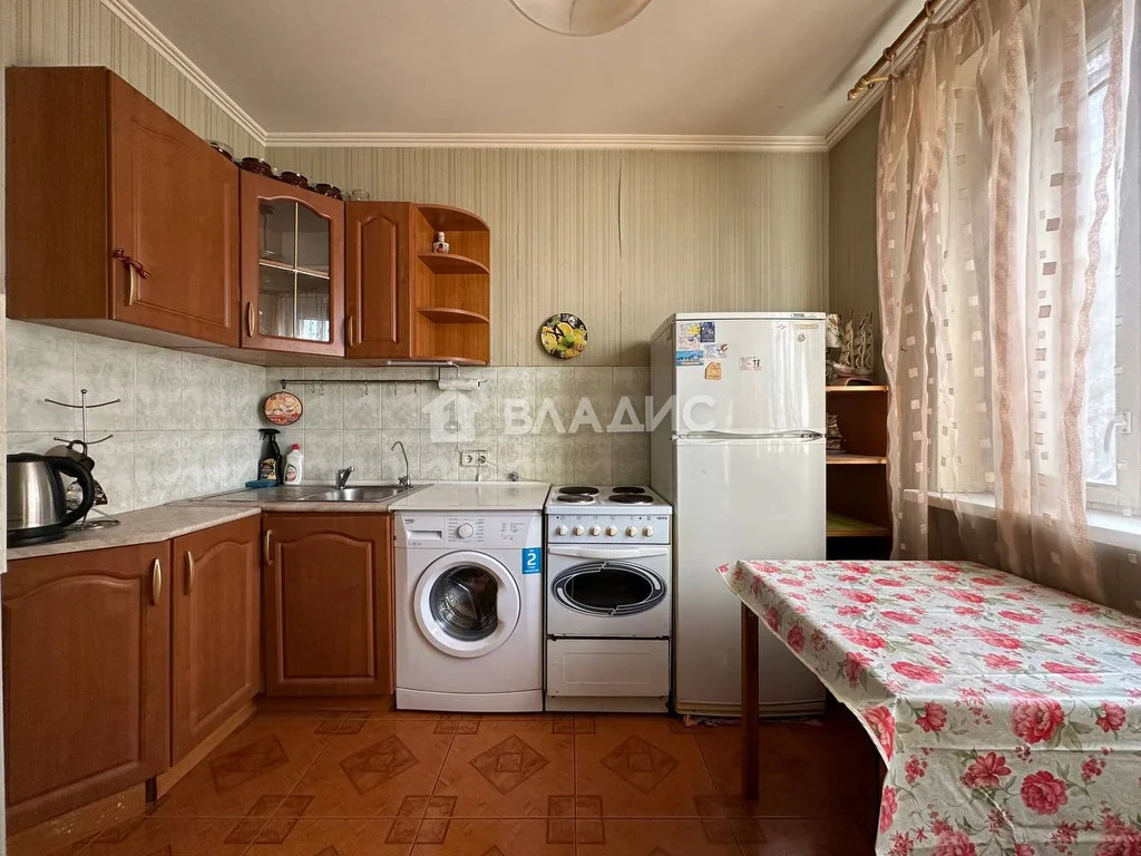 Москва, Донецкая улица, д.18к2, 1-комнатная квартира на продажу - Фото 13