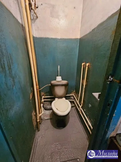 Продажа комнаты, Ростов-на-Дону, ул. Штахановского - Фото 5