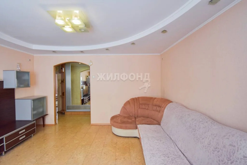 Продажа квартиры, Новосибирск, ул. Ипподромская - Фото 1