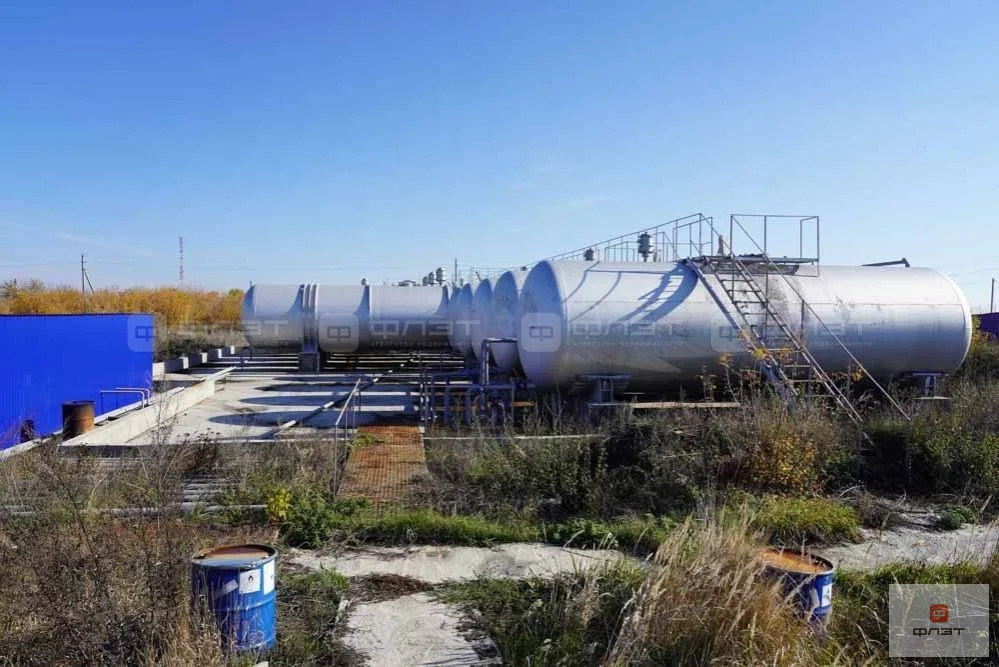 Продажа офиса, Бурундуки, Дрожжановский район, ул. Элеватора - Фото 5