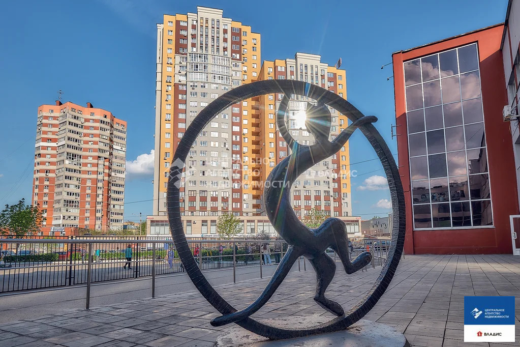 Продажа квартиры, Рязань, ул. Татарская - Фото 19