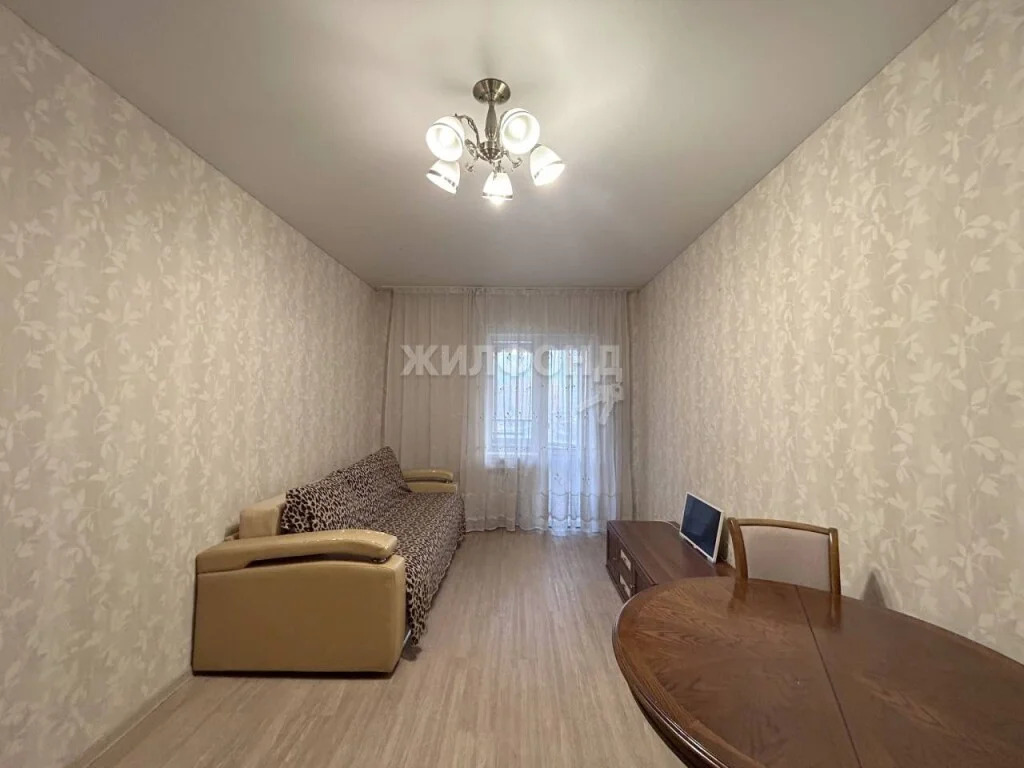 Продажа квартиры, Новосибирск, ул. Лескова - Фото 6