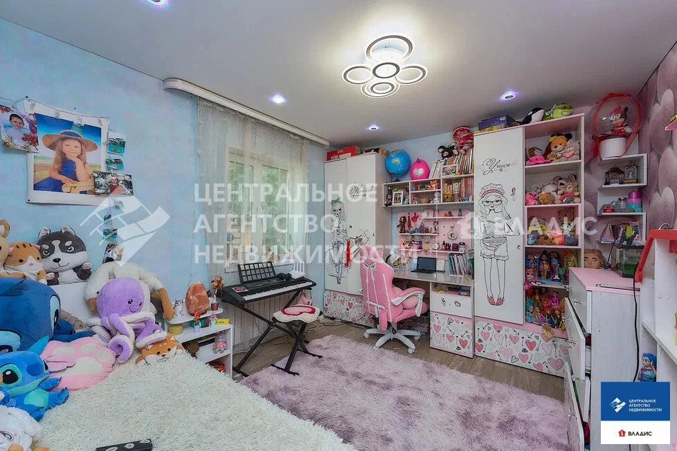 Продажа дома, Рыбное, Рыбновский район, ул. Строительная - Фото 8
