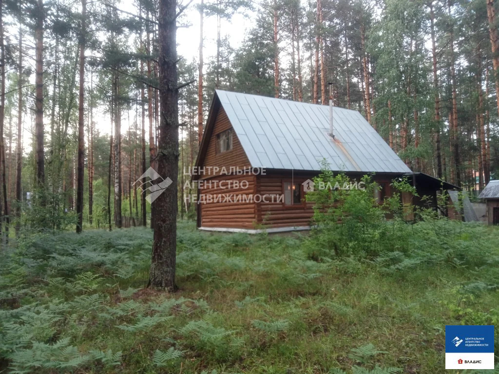 Продажа дома, Деулино, Рязанский район, ул. Лесная - Фото 3