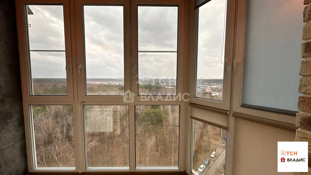 Продажа квартиры, Ивантеевка, Центральный проезд - Фото 13