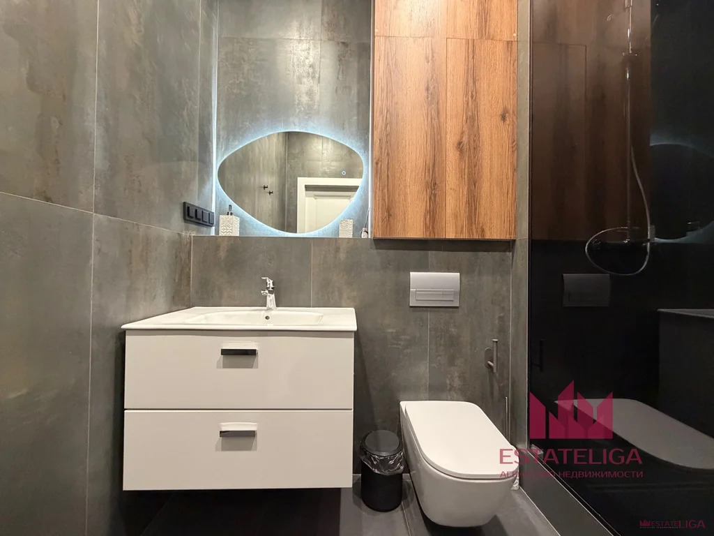 Аренда квартиры, улица Мустая Карима - Фото 7