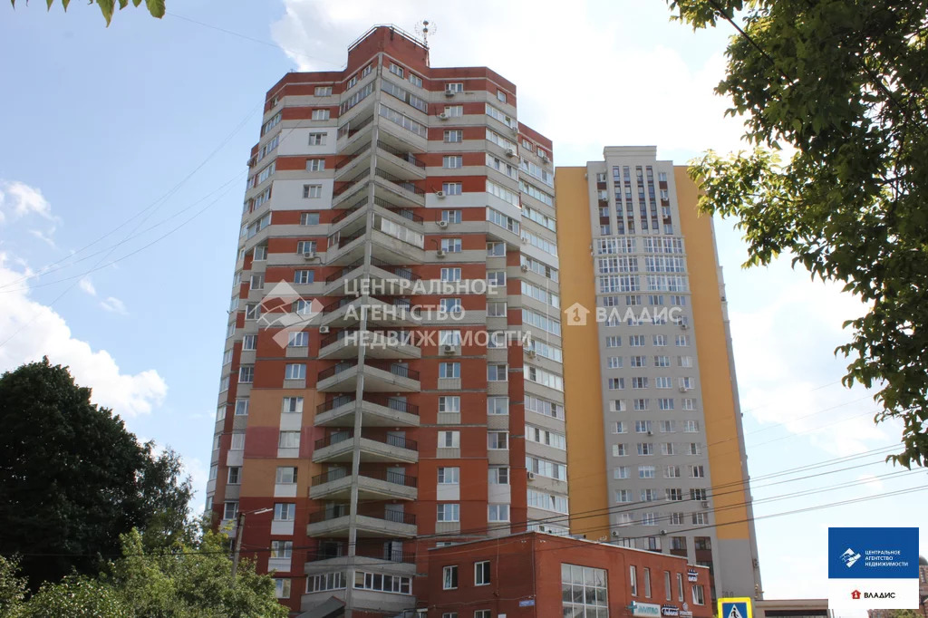 Продажа квартиры, Рязань, Татарская улица, 91 - Фото 10