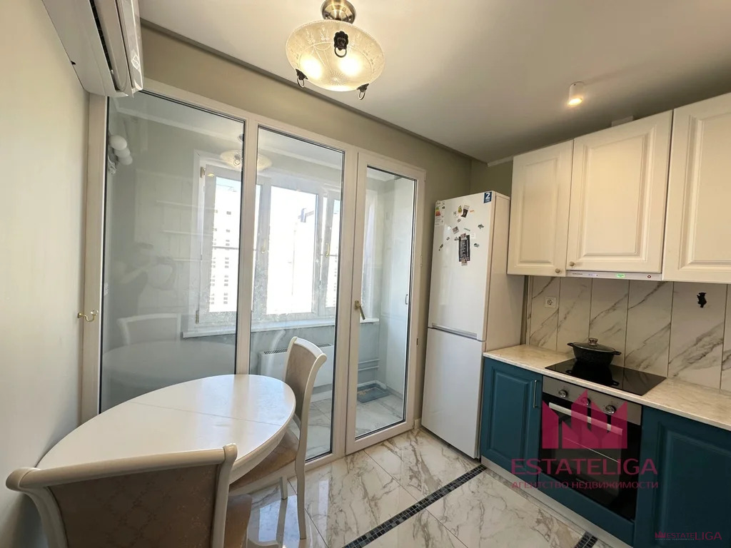 Продажа квартиры, Лопатино, Ленинский район, Сухановская улица - Фото 5