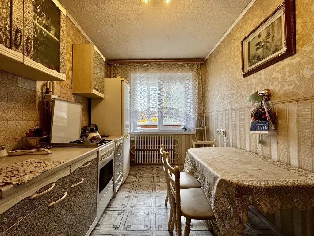2к - ул.Белкинская, дом 41 - Фото 2