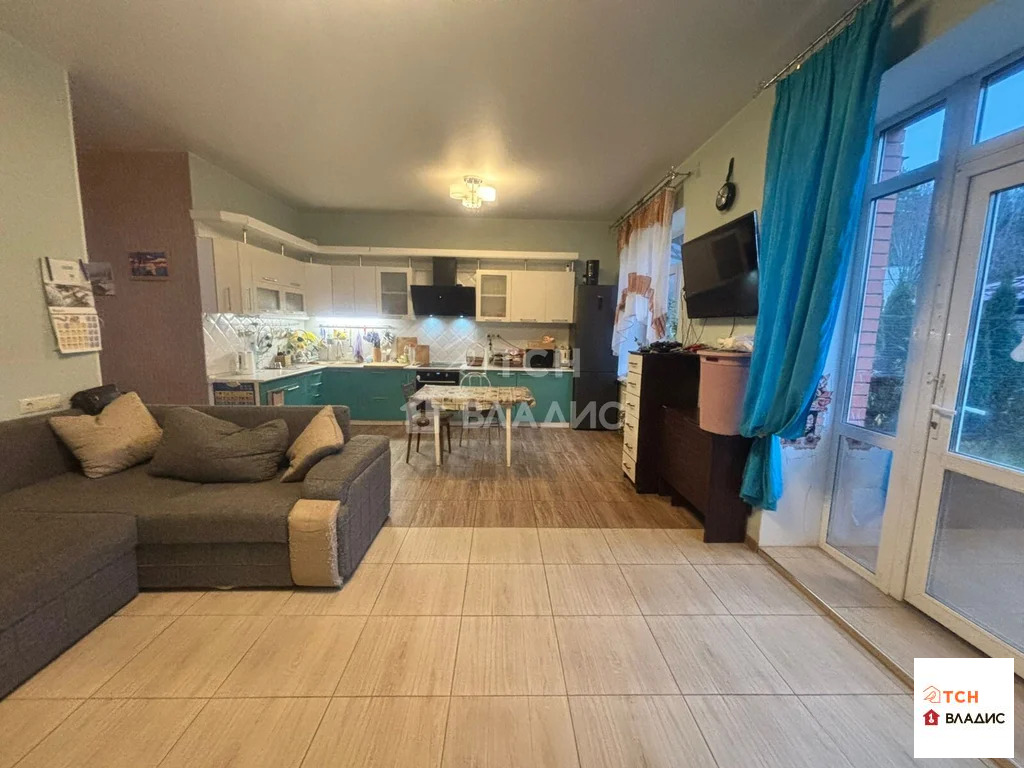 Продажа дома, Щелковский район, Полевая улица - Фото 7