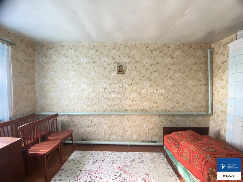Продажа дома, Поляны, Скопинский район, ул. Северная - Фото 12
