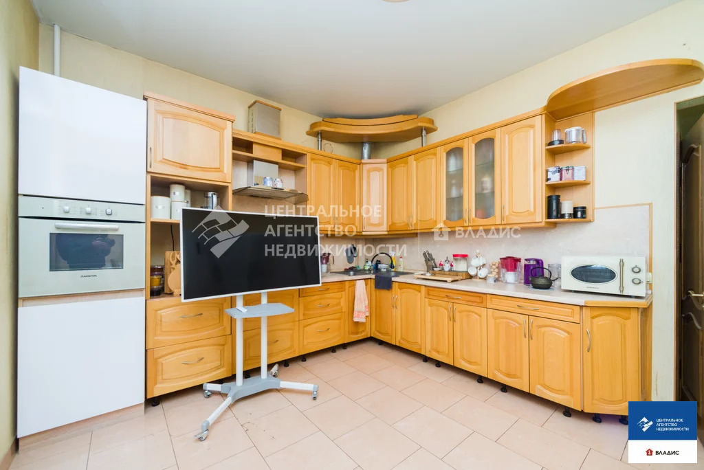 Продажа квартиры, Рязань, ул. Некрасова - Фото 5