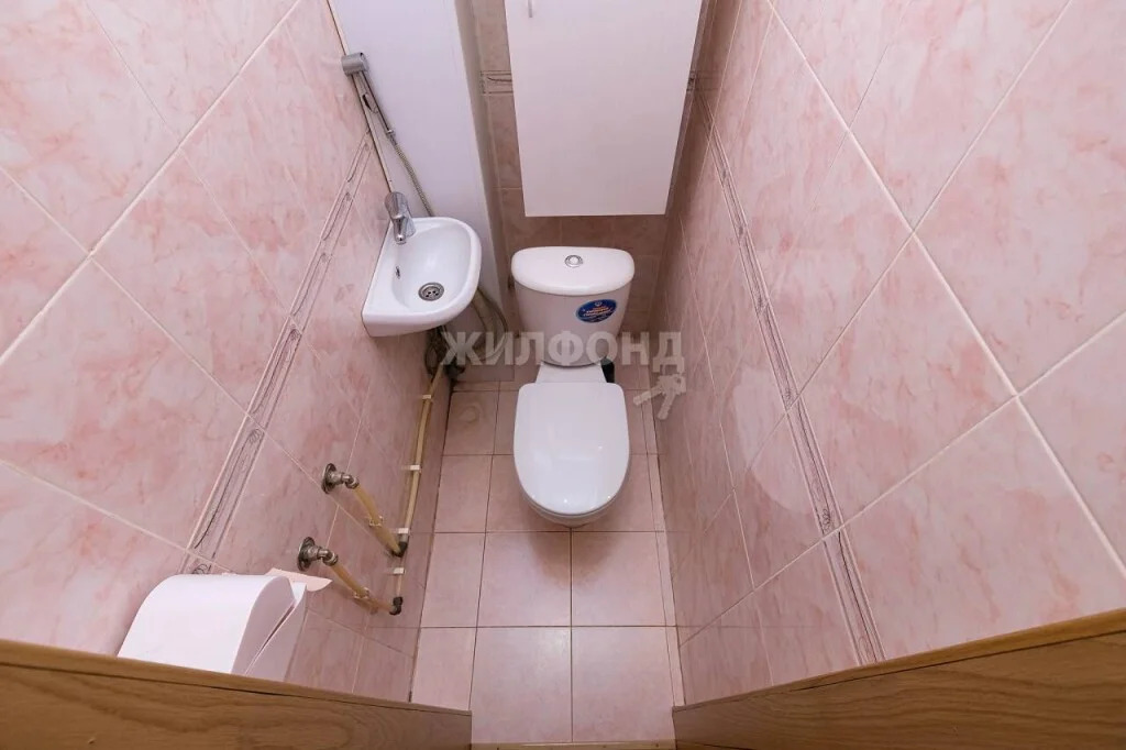 Продажа квартиры, Новосибирск, ул. Мира - Фото 10