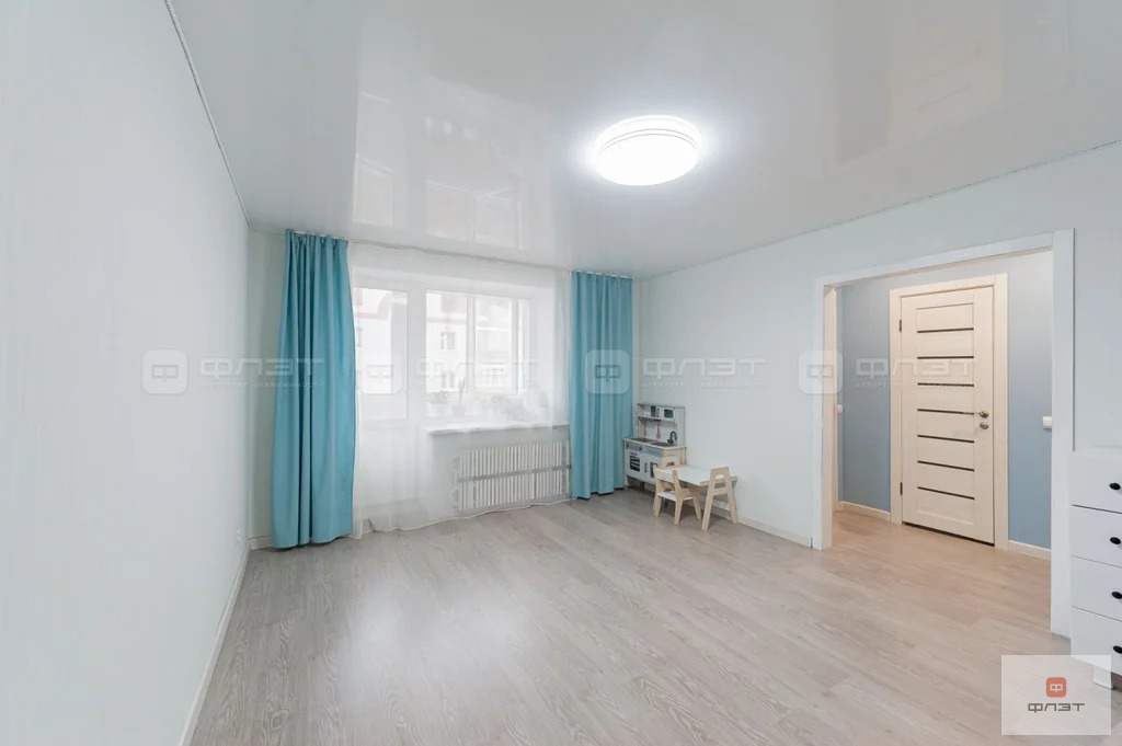 Продажа квартиры, Казань, ул. Челюскина - Фото 12