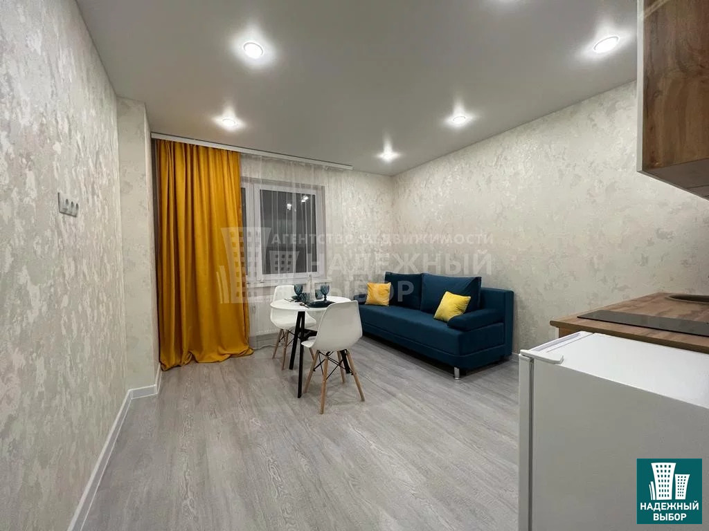 Продажа квартиры, Тюмень, 
				ул. Новоселов, 
									д. 107 - Фото 20