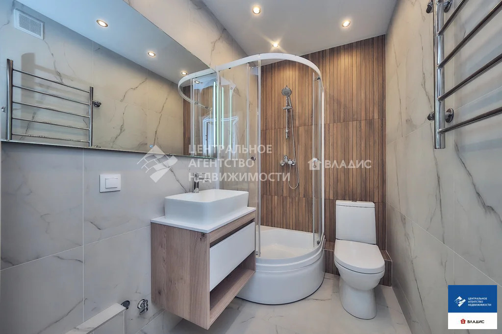 Продажа квартиры, Рязань, ул. Чернышевского - Фото 2