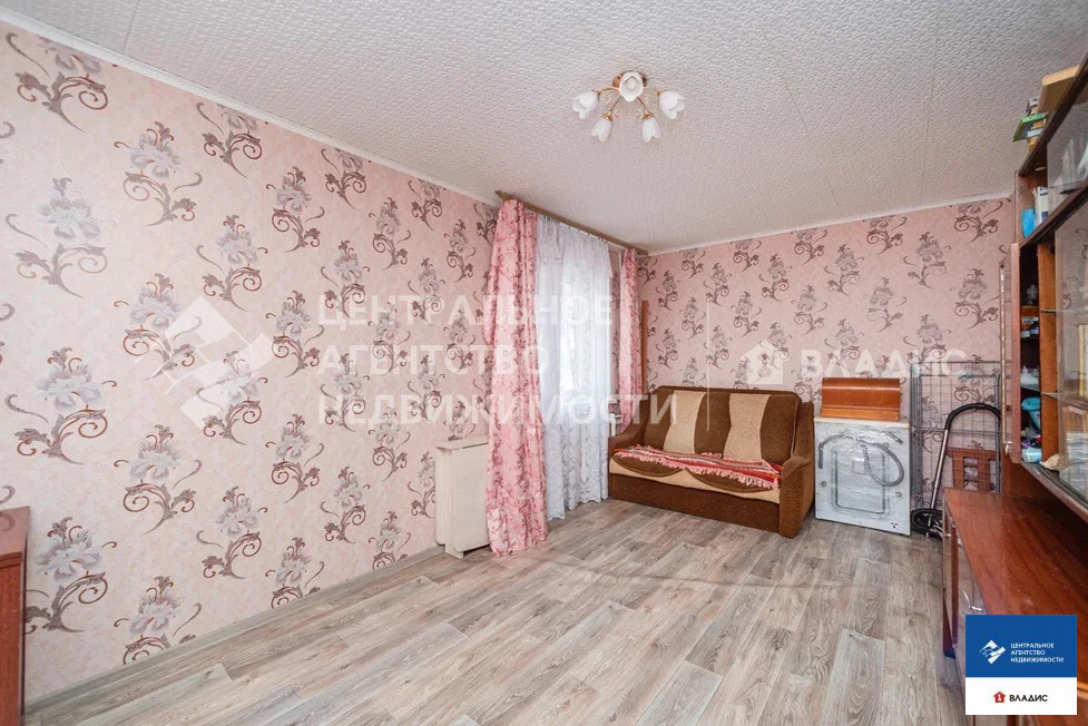 Продажа квартиры, Рязань, Касимовское ш. - Фото 0