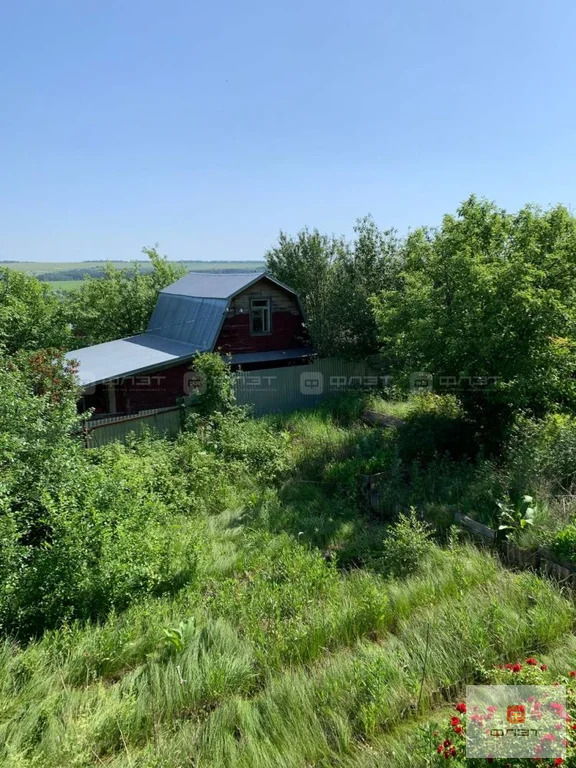 Продажа дома, Верхнеуслонский район - Фото 14