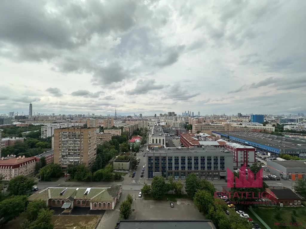 Продажа квартиры, ул. Дубининская - Фото 32