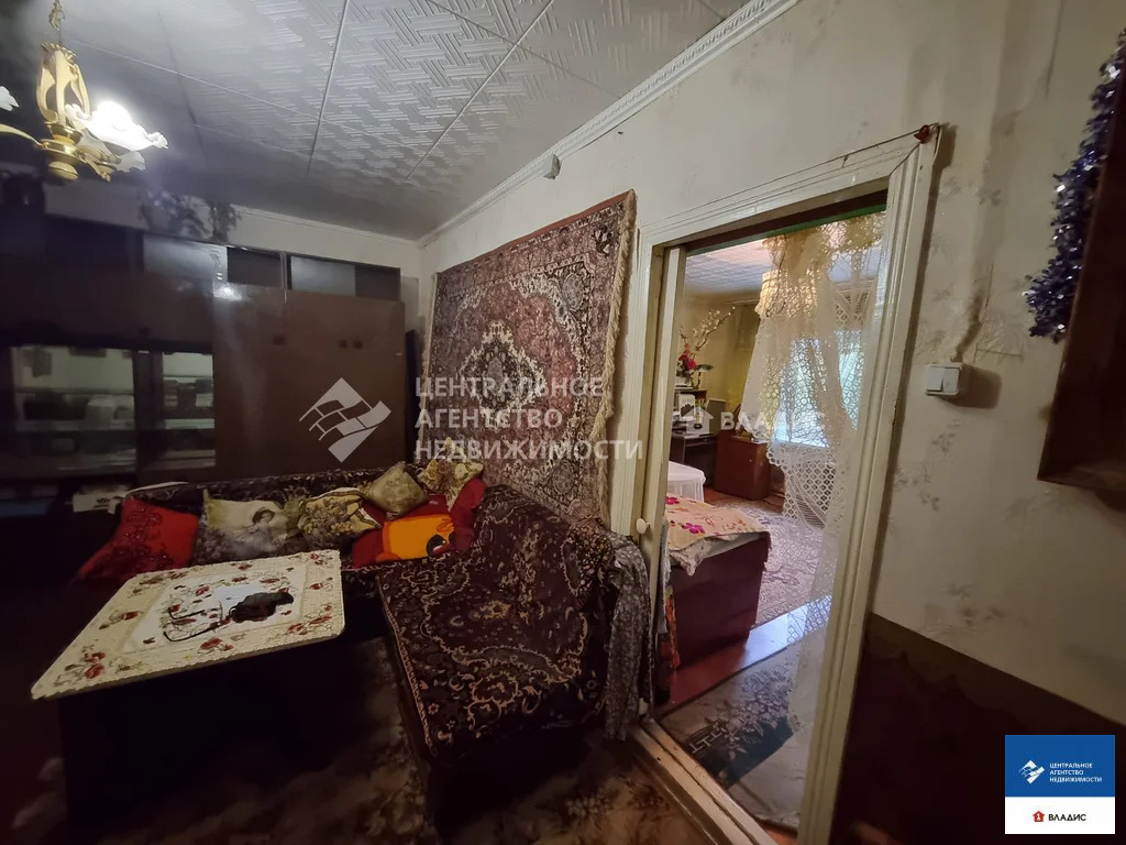 Продажа дома, Юрасово, Рязанский район, ул. Солнечная - Фото 19