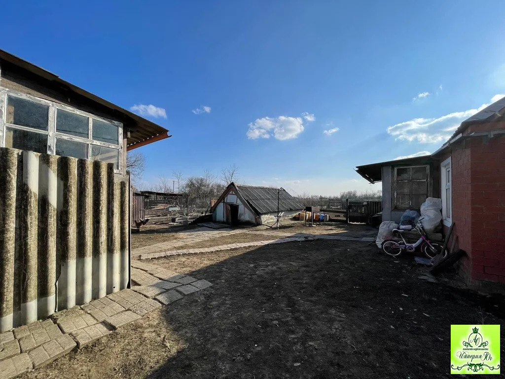 Продажа дома, Лебеди, Калининский район, ул. Мира - Фото 28