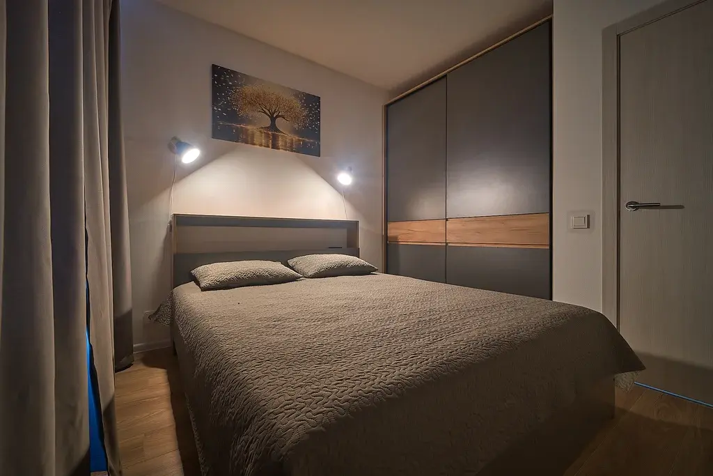 2-к Курчатова, дом 25/5 - Фото 4