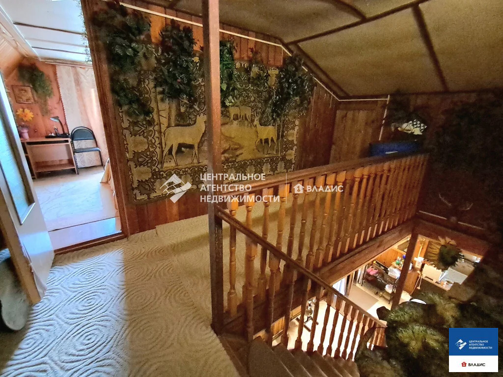 Продажа дома, Клепиковский район - Фото 7