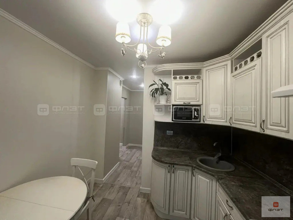 Продажа квартиры, Казань, ул. Абсалямова - Фото 2