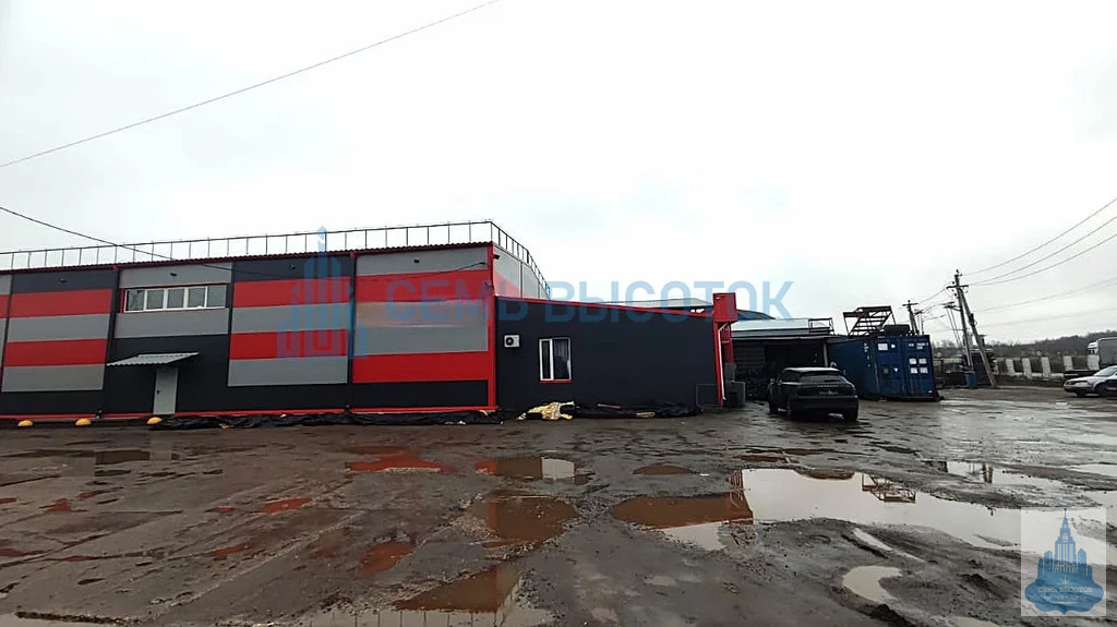 Аренда склада, Подольск, Троицкая ул. - Фото 2