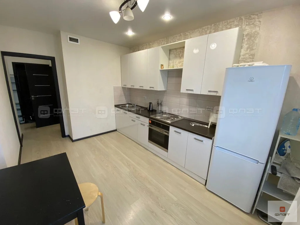 Аренда квартиры, Казань, ул. Алексея Козина д.7 - Фото 4