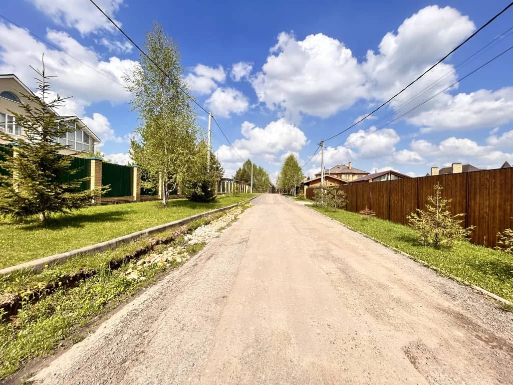 Продажа дома, Овсянниково, Дмитровский район - Фото 21