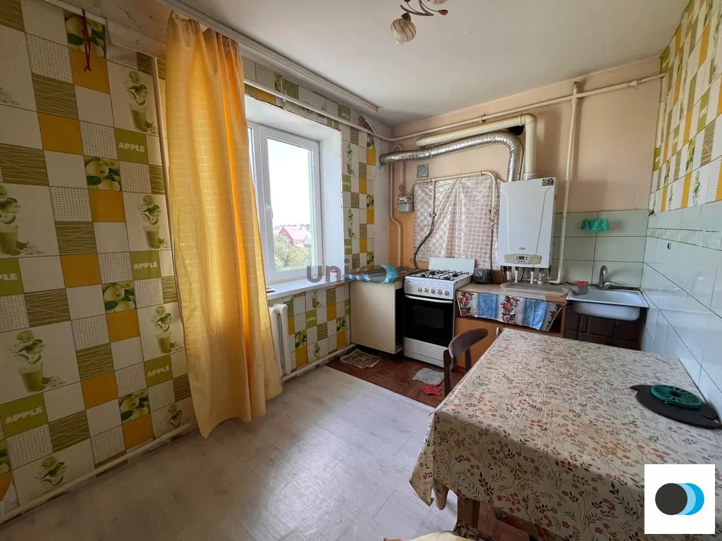 Продажа квартиры, Иглино, Иглинский район, Урманская улица - Фото 16