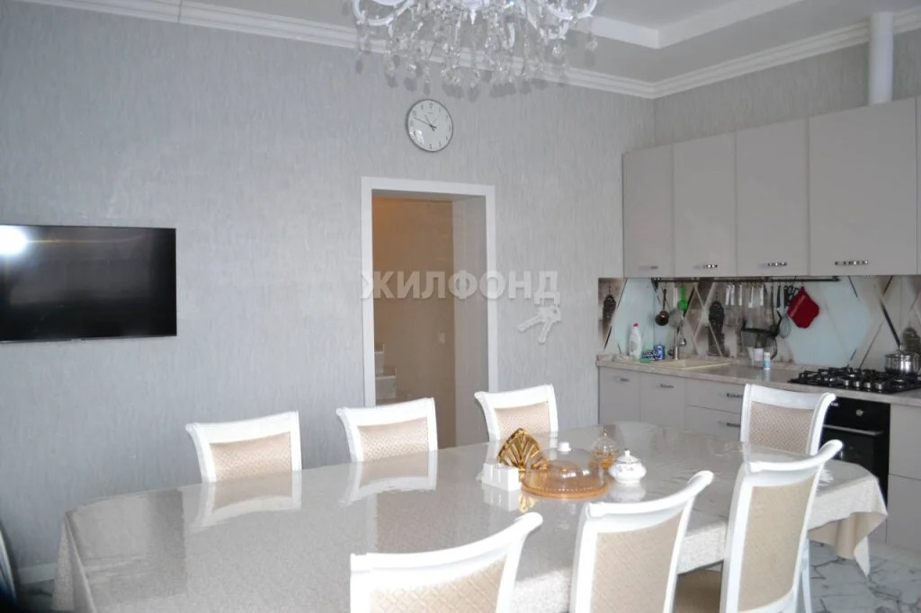 Продажа дома, Восход, Новосибирский район, Березовая - Фото 2