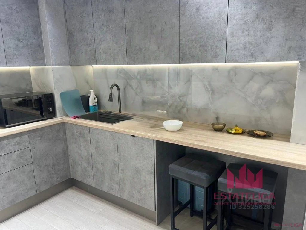 Продажа квартиры, 2-я Хуторская улица - Фото 9