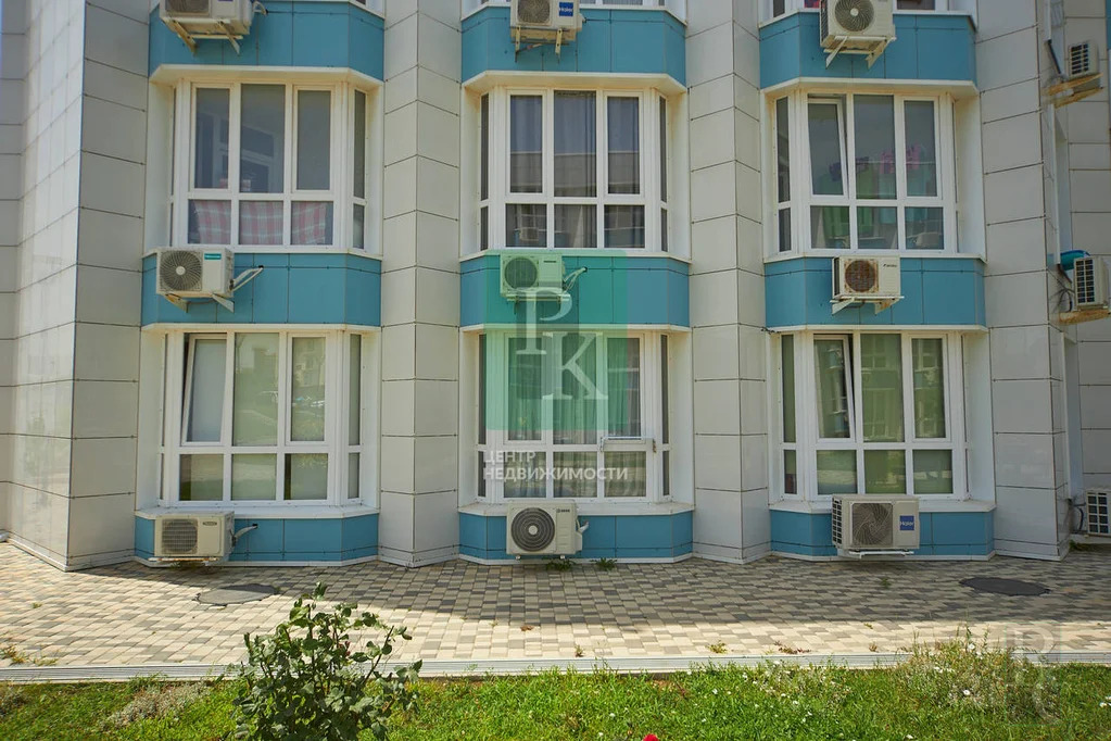 Продажа квартиры, Севастополь, ул. Челнокова - Фото 17