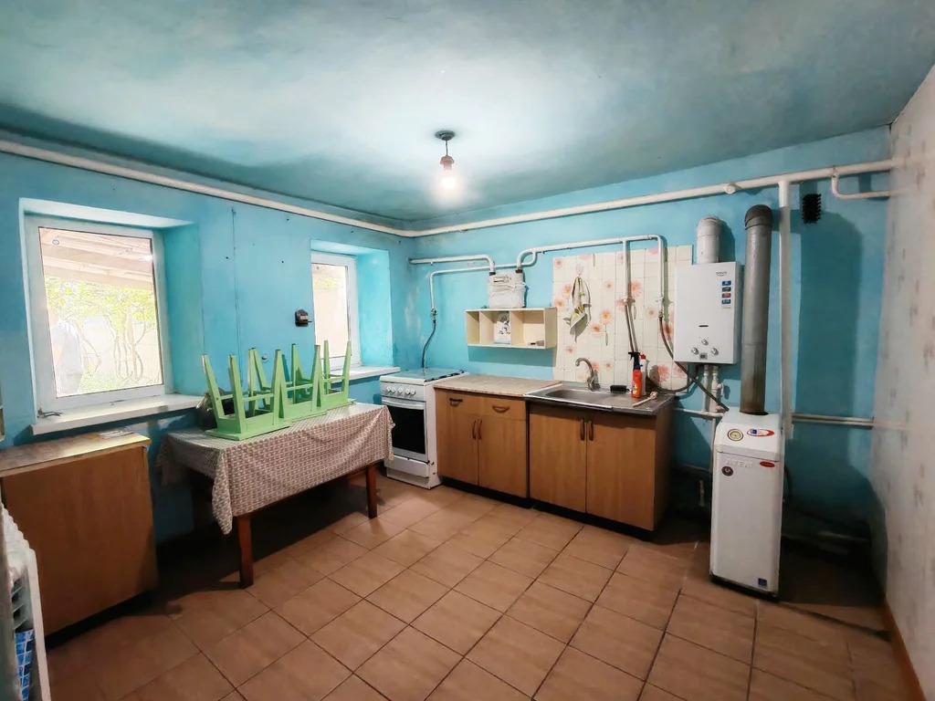 Продажа дома, Полтавская, Красноармейский район, Кубанский пер. - Фото 9