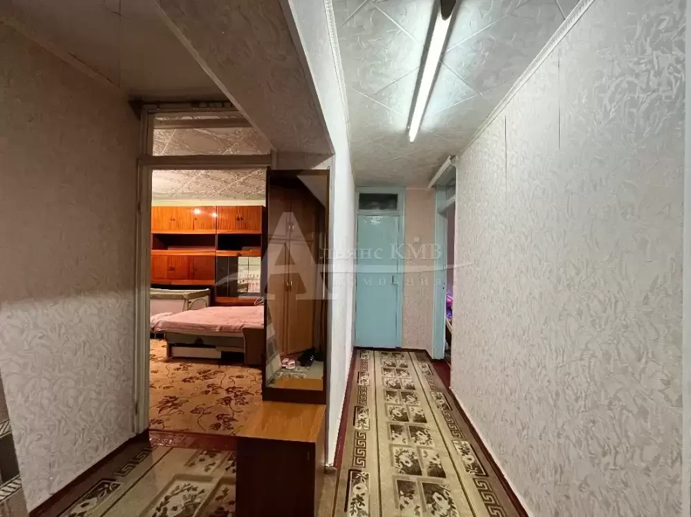 Продажа квартиры, Новопавловск, Кировский район, ул. Георгиевская - Фото 6