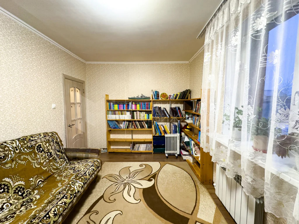 Продажа дома, Есаулова, Тюменский район, Тюменский р-н - Фото 33