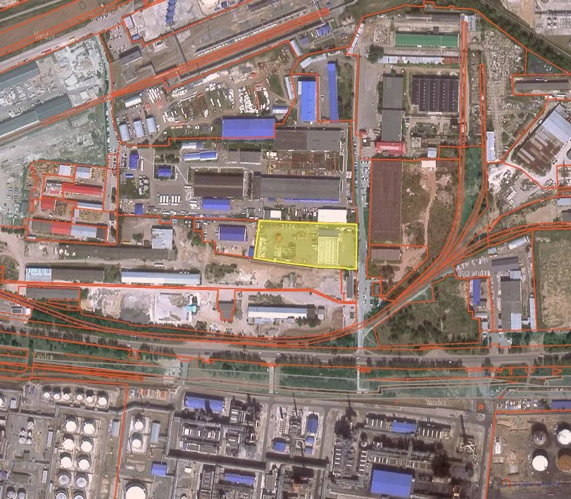Продажа склада, Тюмень, Старый Тобольский тракт, 7-й километр - Фото 1