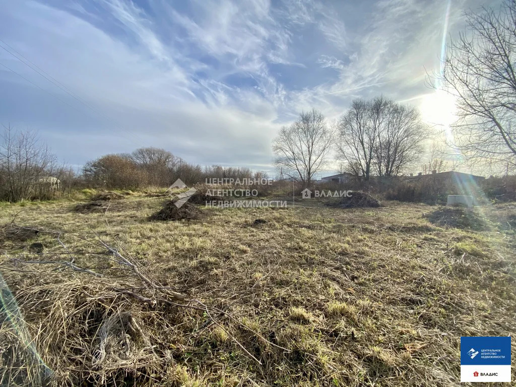 Продажа участка, Мушковатово, Рязанский район - Фото 4