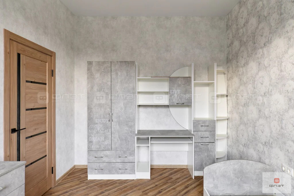 Продажа дома, Карповка, Пестречинский район, ул. Светлая (Мёшинские ... - Фото 74