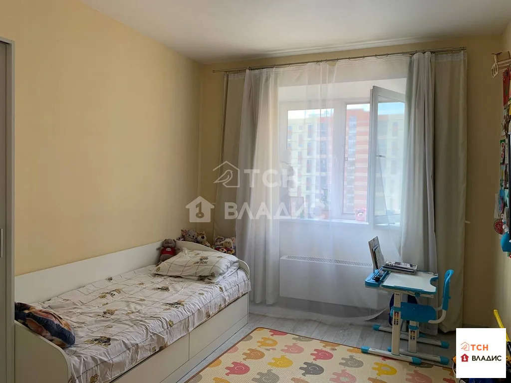 Продажа квартиры, Пушкино, Воскресенский район, улица Просвещения - Фото 13